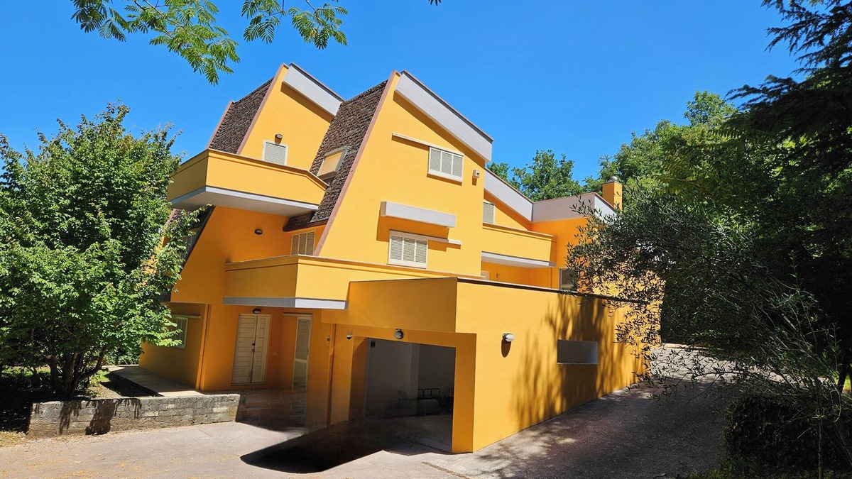 Arce Villa | Beautiful Villa with pool in Arce Fr Italy