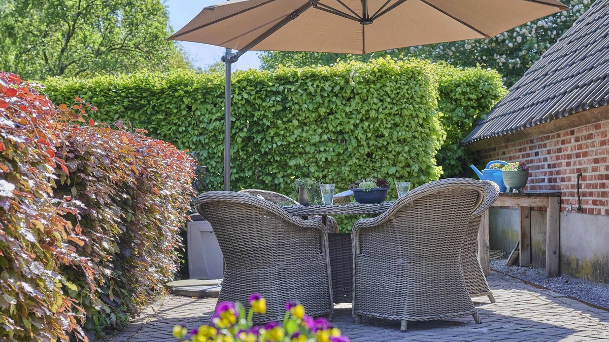Municipality of Valkenswaard House | Beautiful village house in Valkenswaard