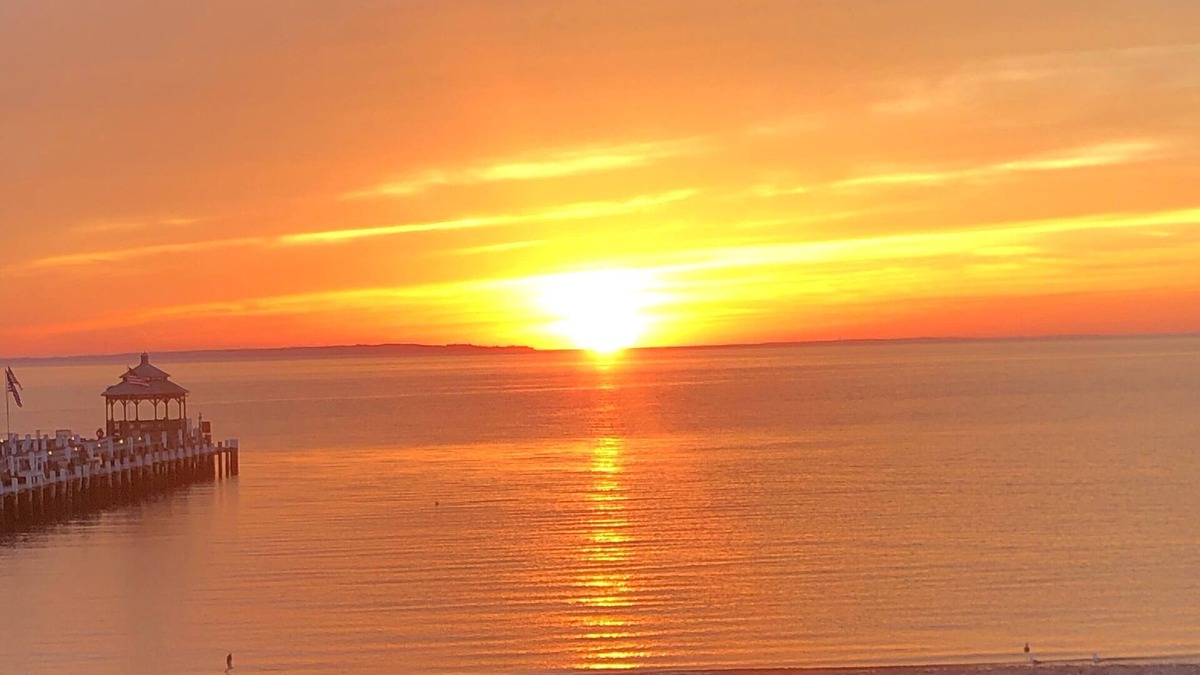 Montauk Condo | Beautiful Waterfront Condo in Montauk!