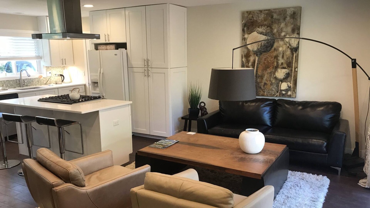 Bolton House | Beautiful West Linn remodel!