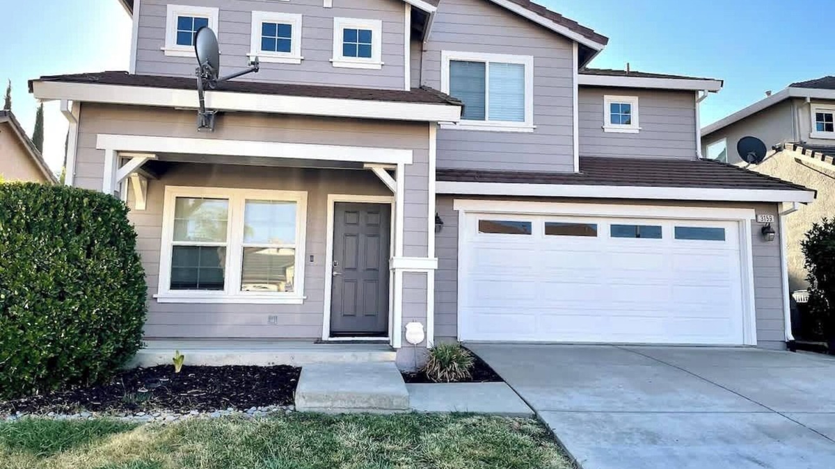 West Sacramento House | Beautiful West Sacramento Home