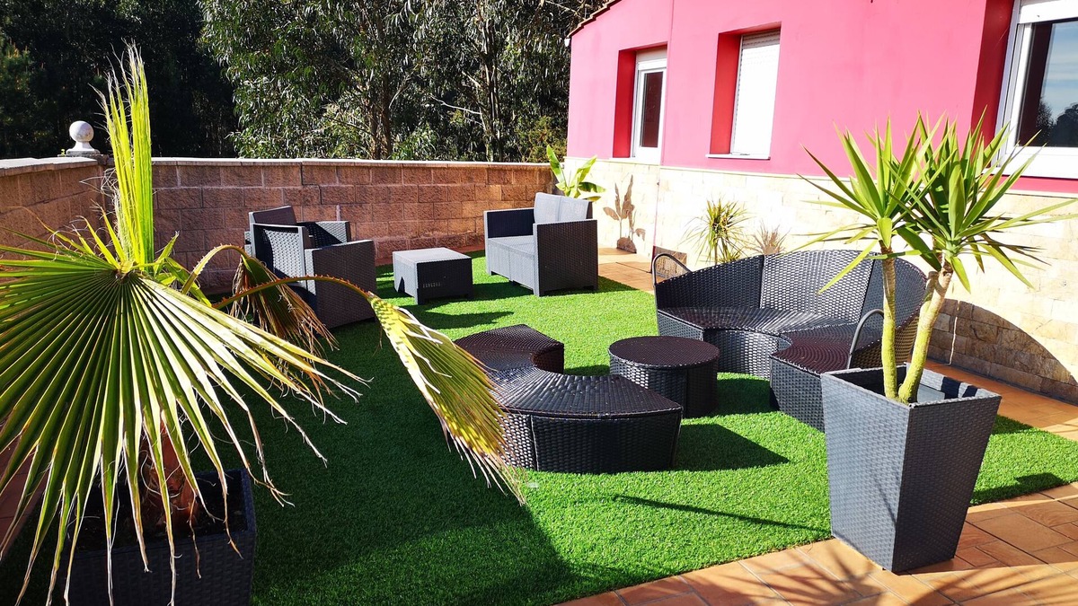 Piedras Blancas House | BEAUTIFUL WHOLE HOUSE WITH SPECTACULAR VIEWS AND VERY GOOD LOCATION