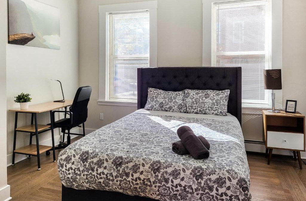 Mill River Apartment | Beautiful Wooster Sq. getaway - great neighborhood