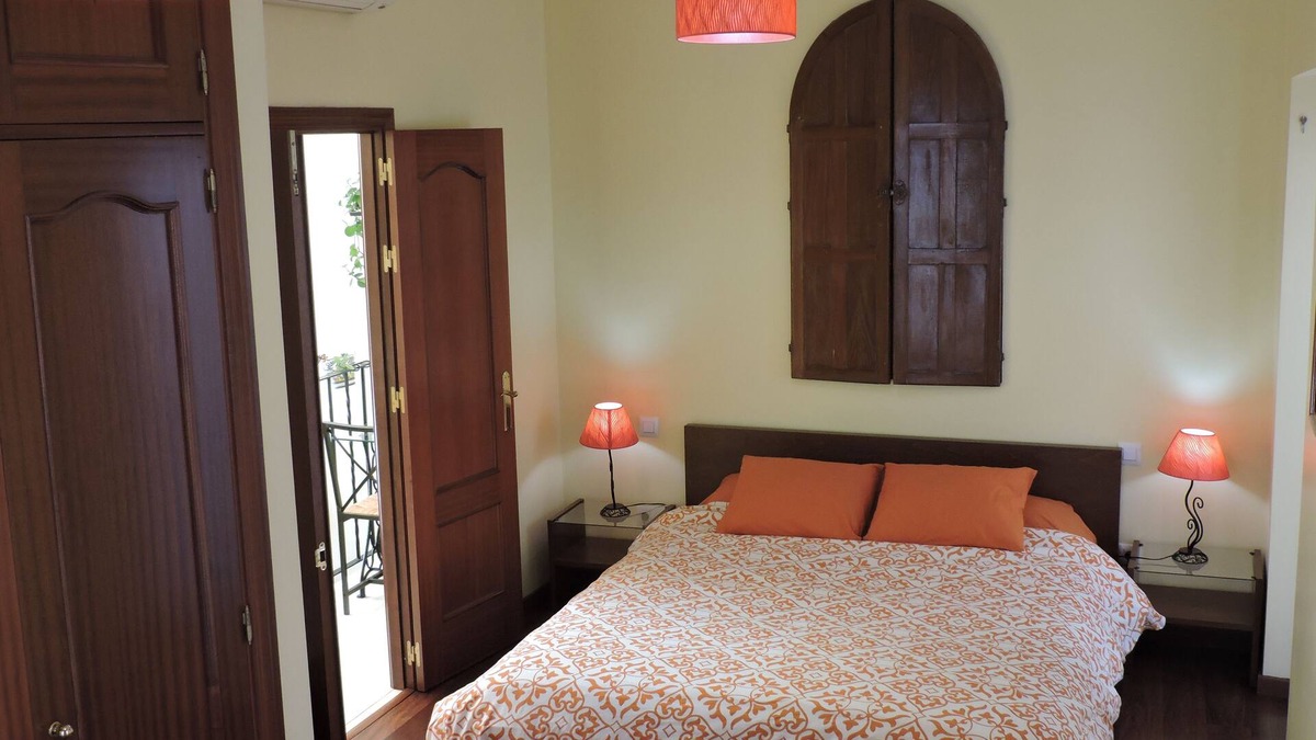 San Bartolome House | Beautiful XVIII c. house in the historical center with large private terrace.