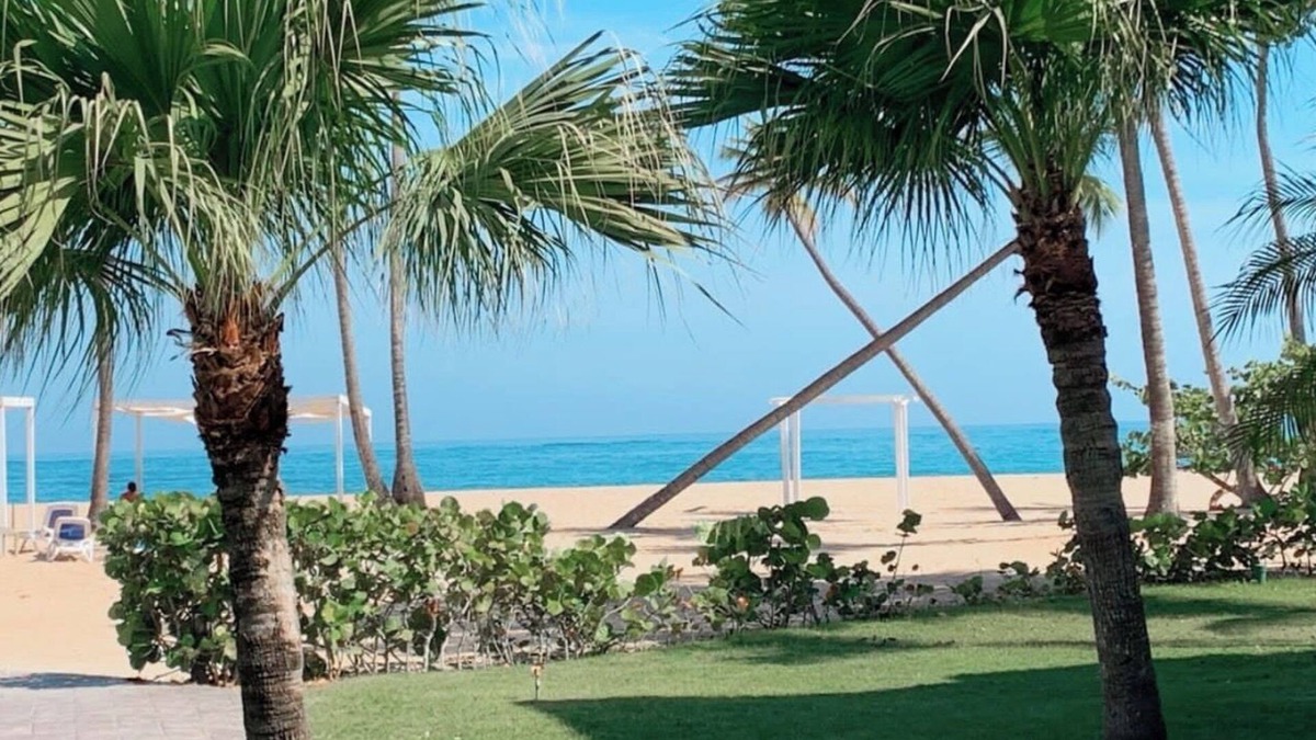 Puerto Plata Apartment | Beautifull Apartment in Front to the Beach, Playa Dorada, Puerto Plata