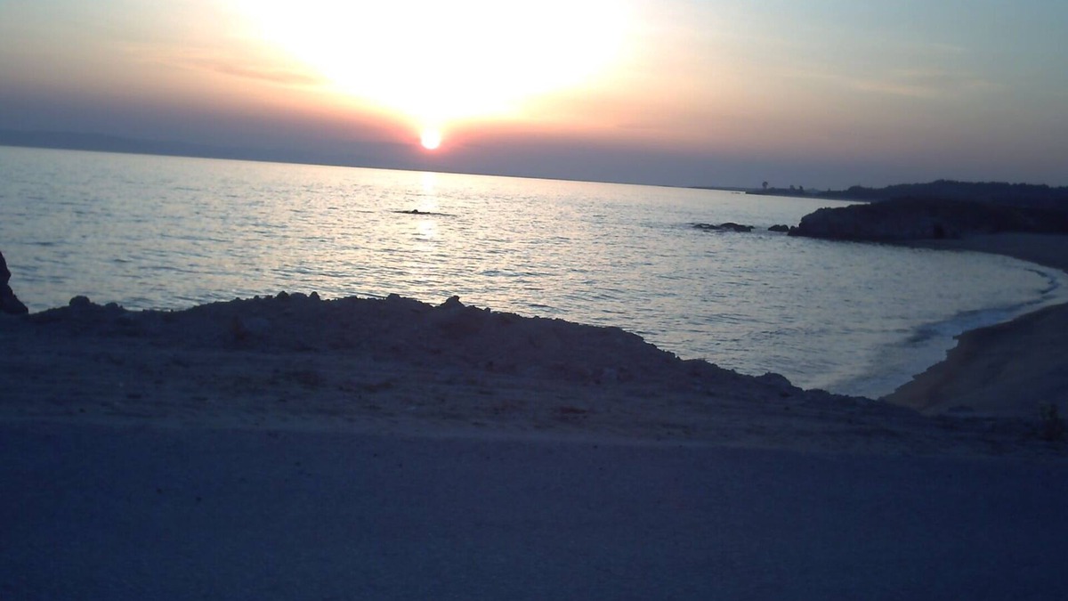 Toroni Villa | beautifull house excellent view nearby the sea away from mass tourism