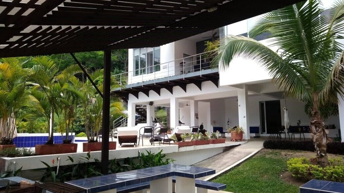Anapoima House | Beautifull House in Anapoima