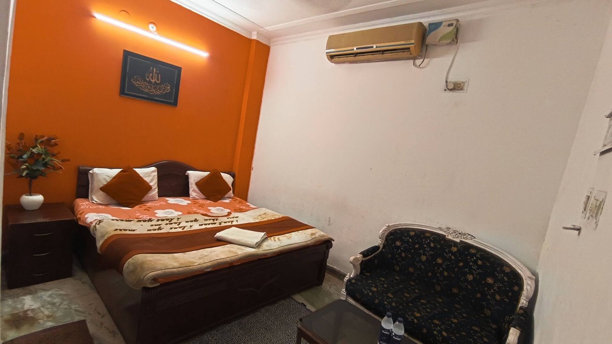 Nizamuddin Bed & Breakfast | Beautifull stay home,Comfortable, walking Distance Nizamuddin Dargah and Markazz