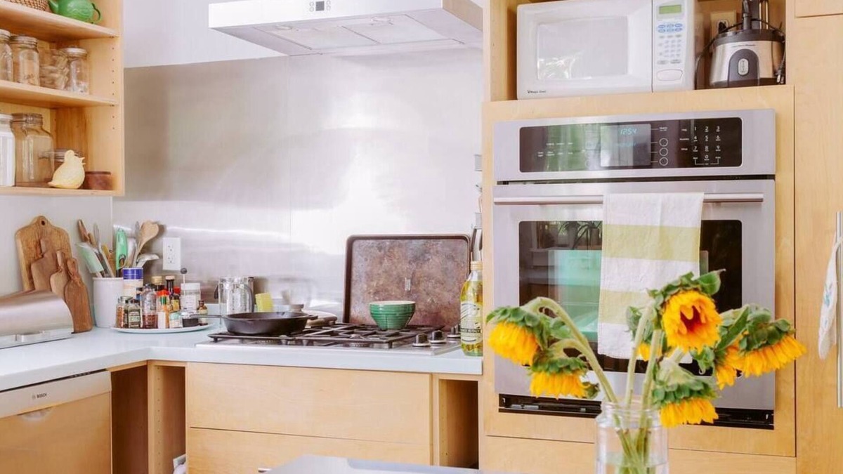 Mount Washington House | Beautifully-designed, quiet home in the city but feels like the country