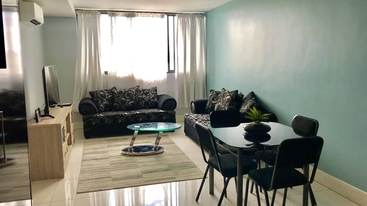 Windhoek Central Apartment | Beautifully furnished, in the heart of Windhoek!