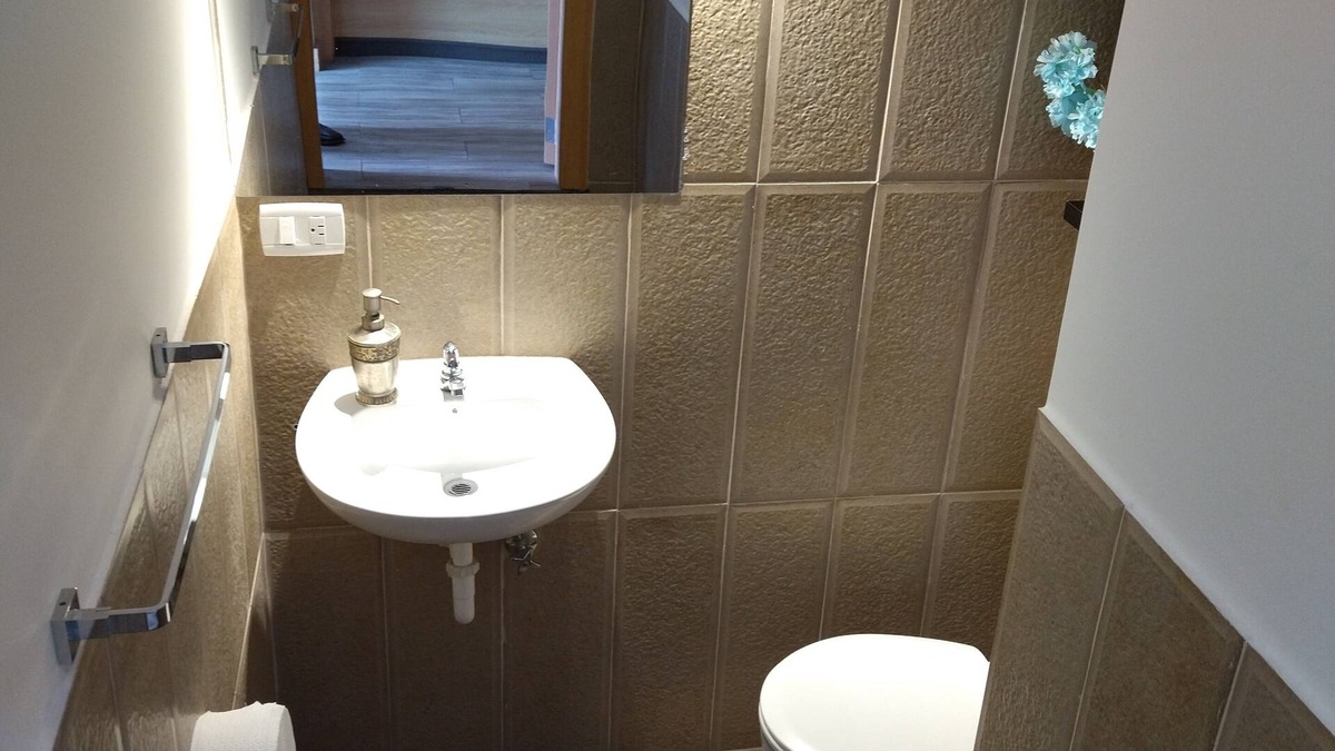Quito House | Beautifully house full furniture,3 bedrooms,family sized condo