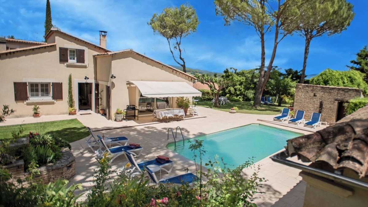 Cereste House | Beautifully located villa with piano and own pool