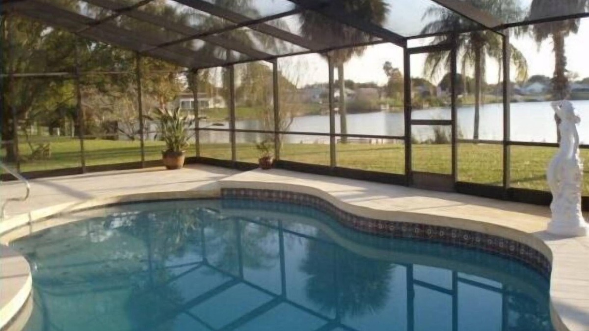 Regency Park House | Beautifully renovated Lakeside Home ready for you and your family.