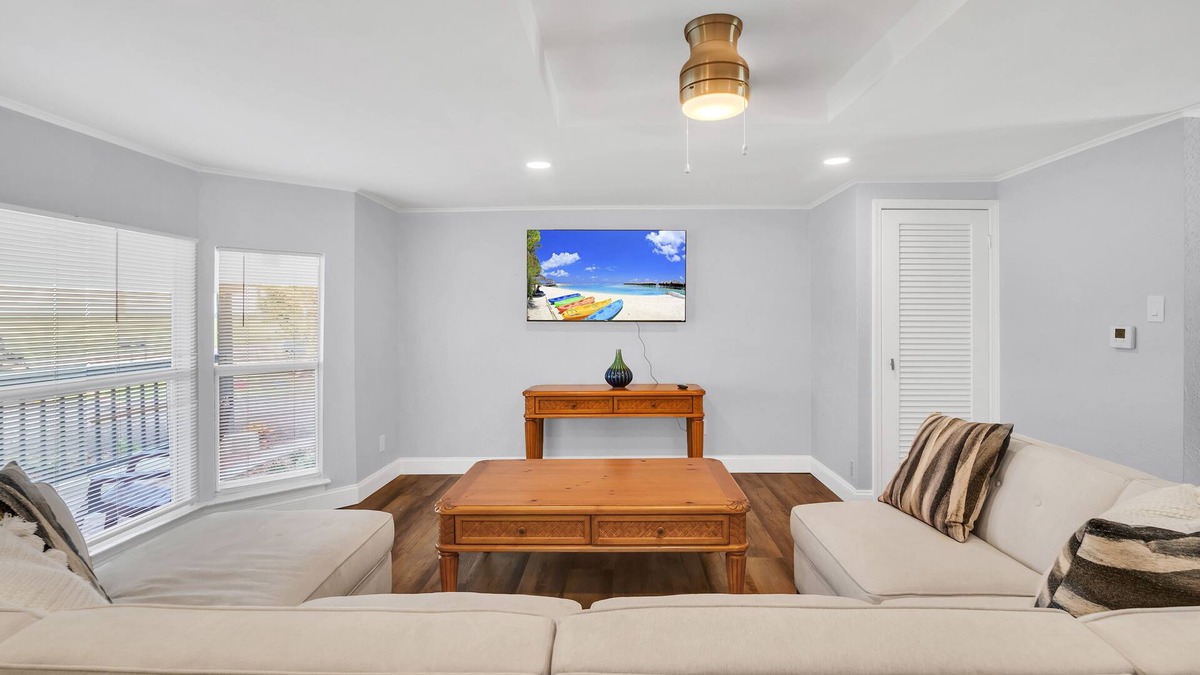 Taylor Creek Other | Beautifully renovated dockside retreat