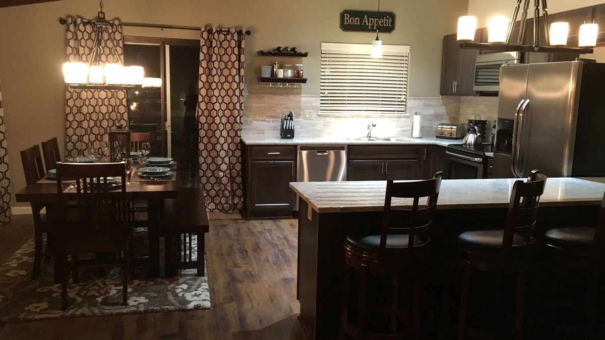 Zephyr Cove Condo | Beautifully Renovated South Lake Tahoe Condo Minutes To Casinos, Ski & Beaches