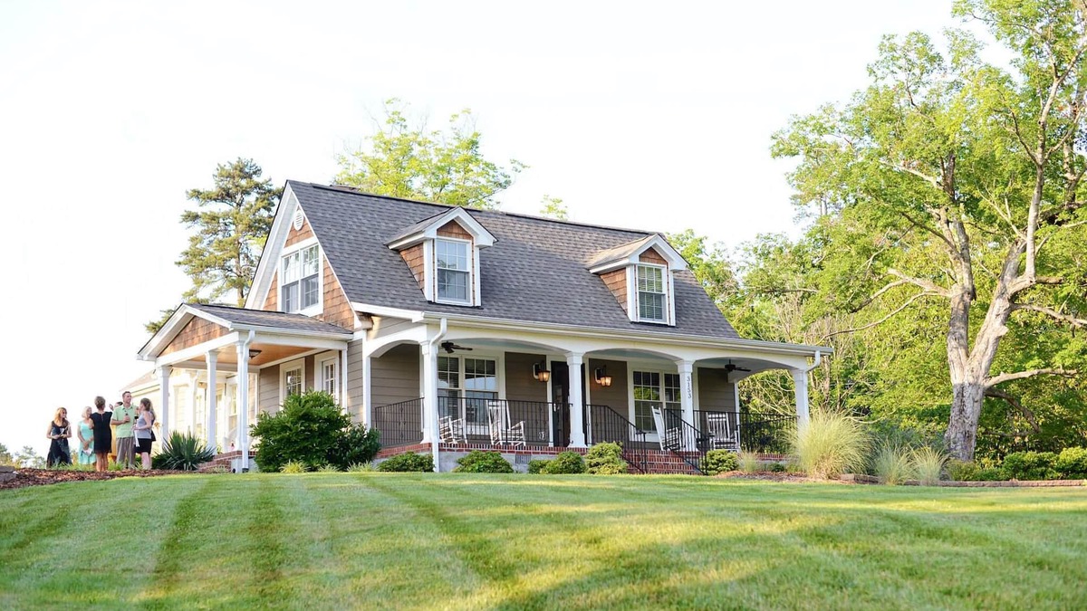Whitsett Other | Beautifully Renovated 1940s Farmhouse- in pastoral settingnSPECIAL SUMMER RATEn