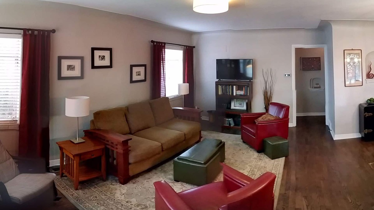 North Park Hill House | Beautifully Renovated Bungalow in a GREAT DENVER LOCATION