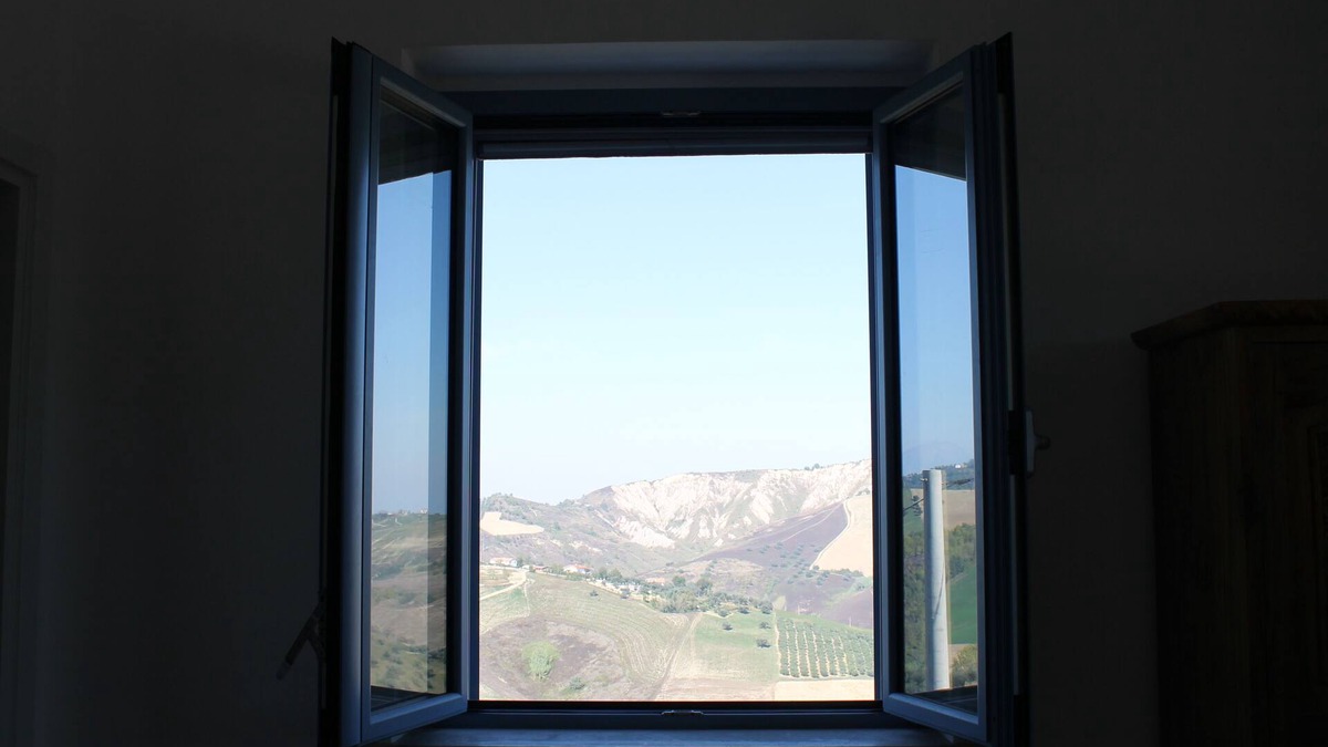 Montefino House | Beautifully renovated farmhouse with private pool, sea and mountain views