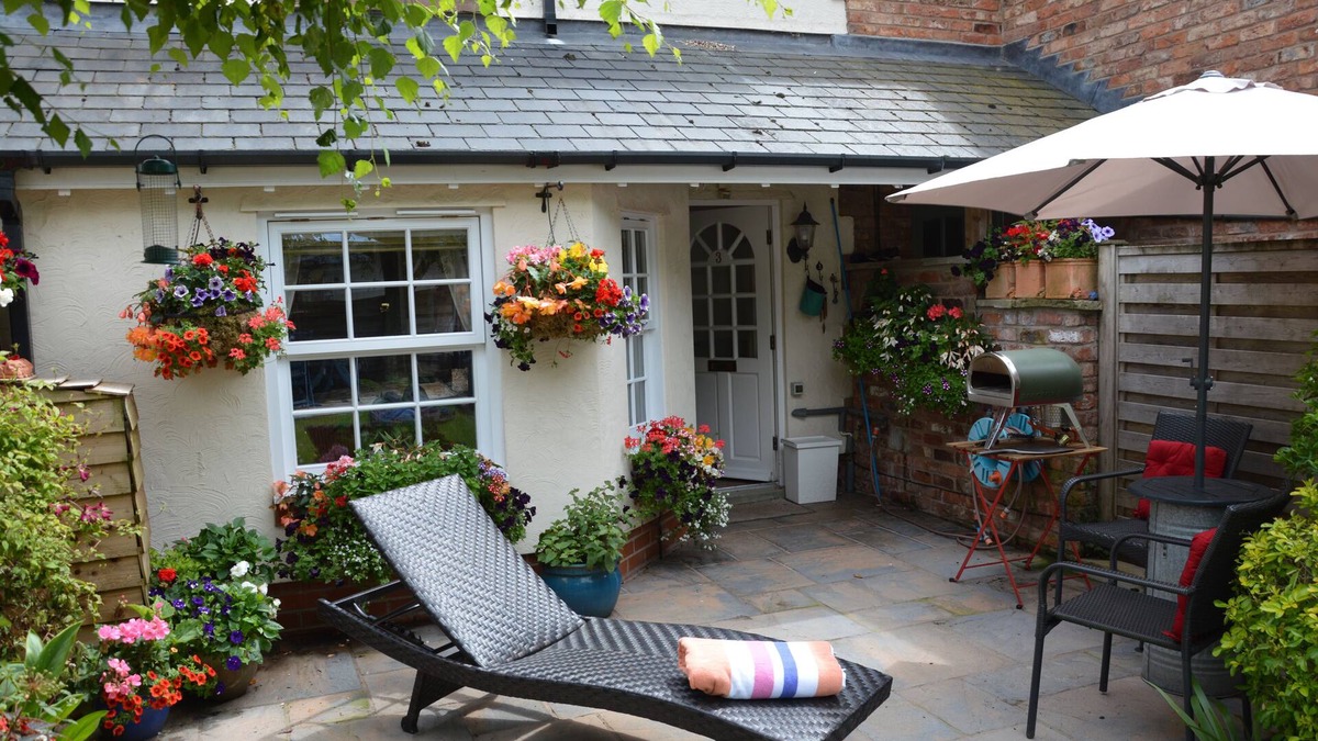 Chester Cottage | Beautifully renovated cottage/Barn Conversion