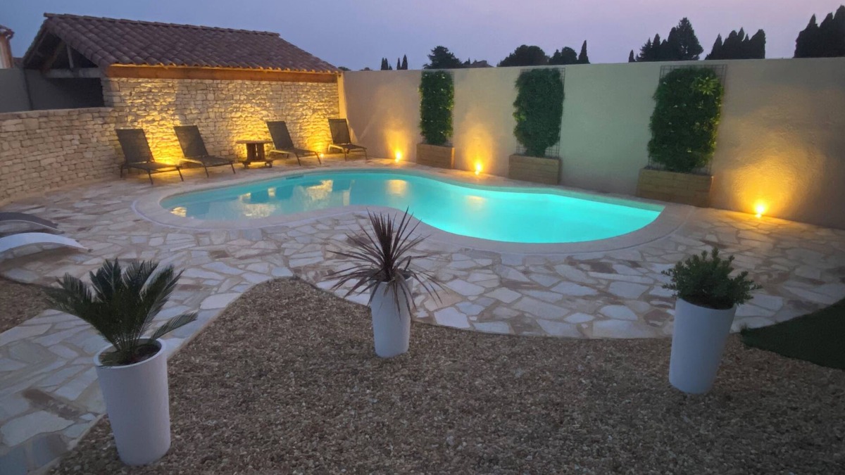 Violes Other | Beautifully renovated Provencal farmhouse - Swimming pool & Spa