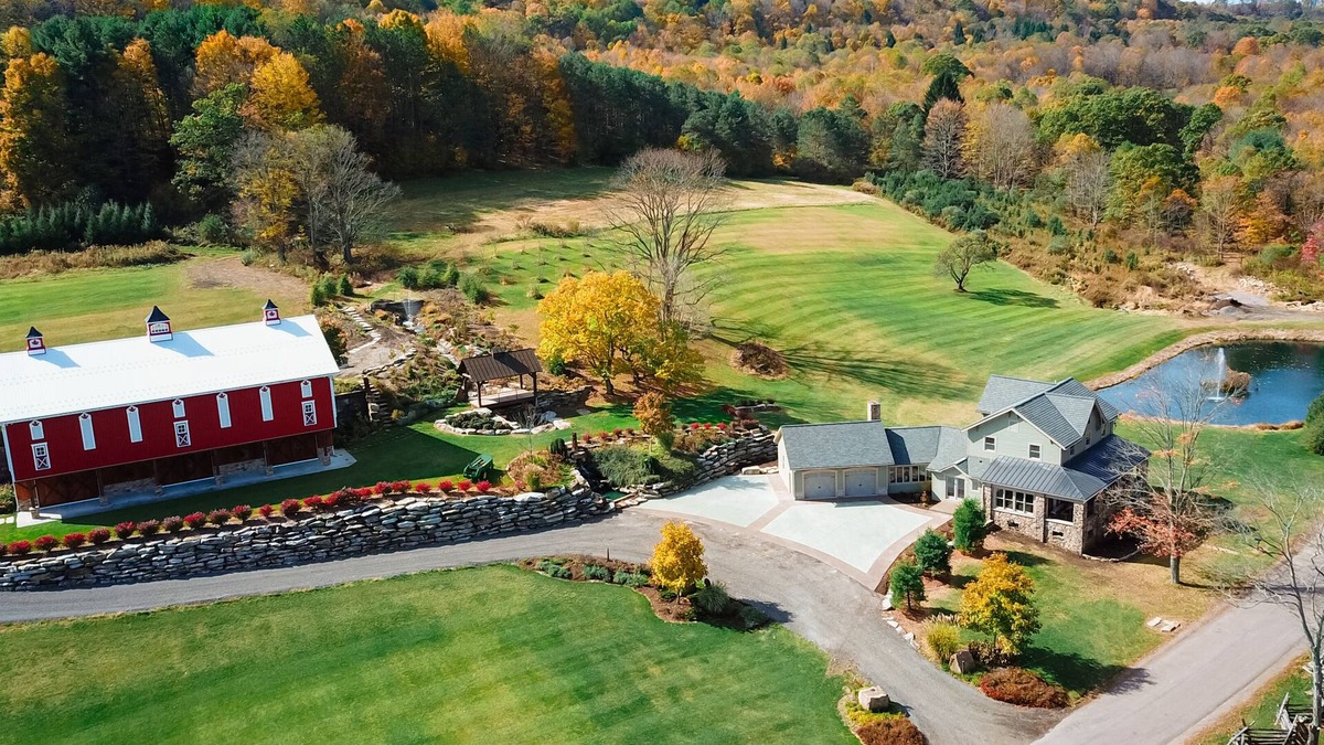 Rockwood Other | Beautifully Renovated Farmhouse at Maple Sugar Camp.