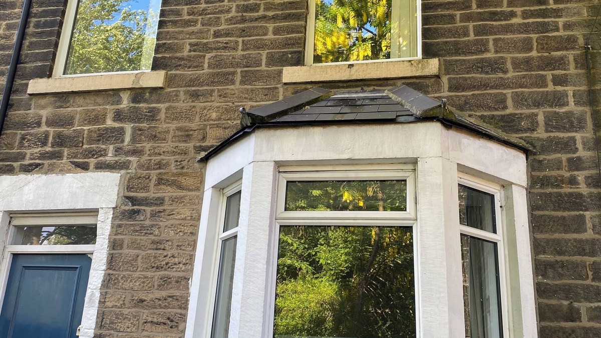 Gosforth House | Beautifully restored Georgian home: 3 large bedrooms and 2 bathrooms - sleeps 8
