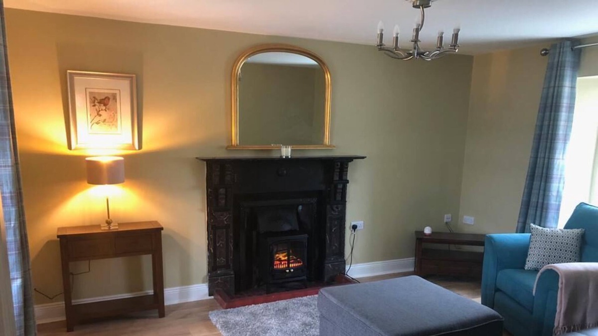 Seven Houses Cross Roads Other | Beautifully Restored Farmhouse