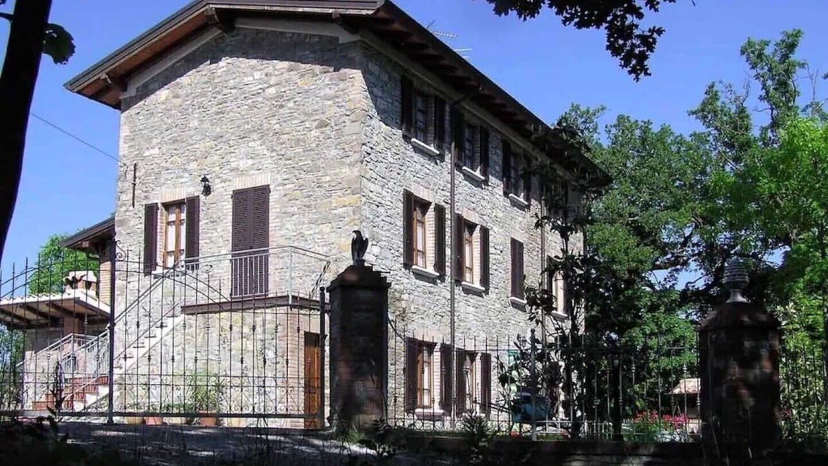 Vernasca Other | BEAUTIFULLY RESTORED 3 BEDROOM FARMHOUSE, in the green hills of Emilia