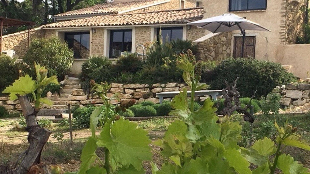 Piegon Other | Beautifully restored mas in Piégon with private heated pool