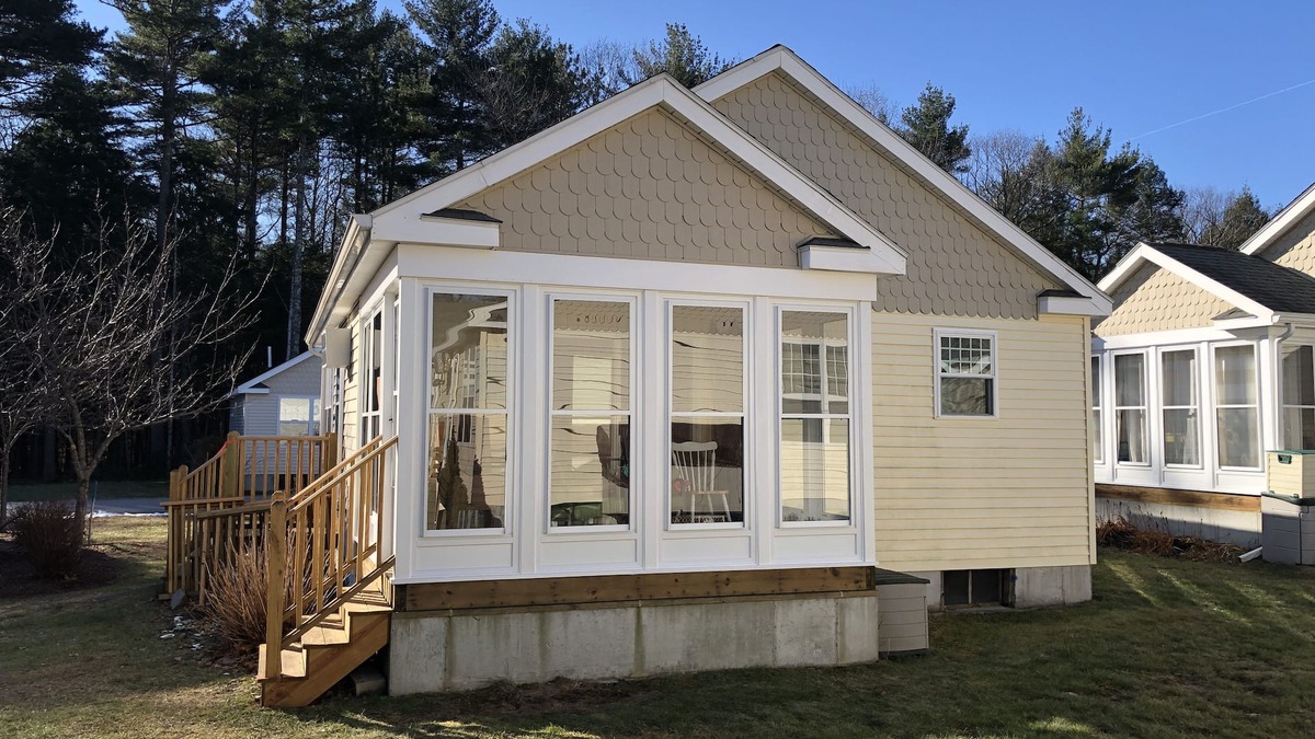 Ogunquit - Wells Cottage | Beautifully updated cottage!