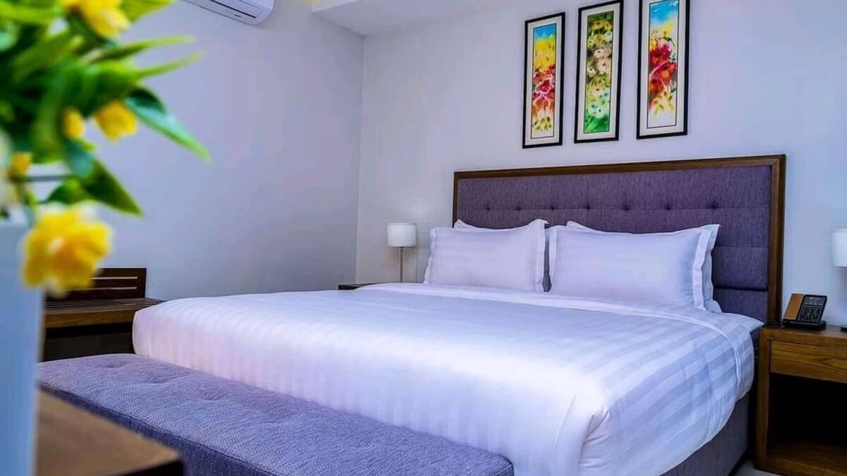 Kampala Hotel | Beautifulwoman hotel