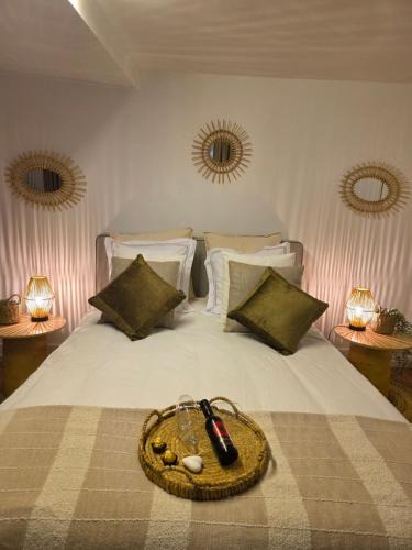Montreux City Centre Apartment | Beauty apart a centre de Montreux