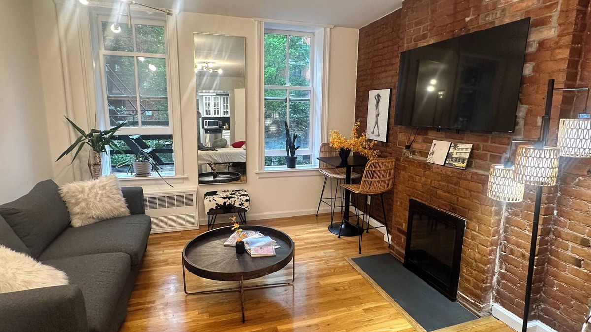 West Village Apartment | Beauty in the heart of the Village-Great Deal!
