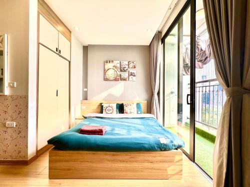 Tu Liem Apartment | Beauty Studio Apt In Vinhomes Green Bay Near Keangnam And My Dinh