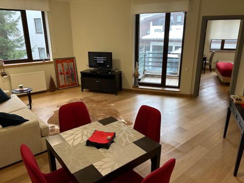 Maritsa Apartment | Beauty&Travel Apartment Borovets