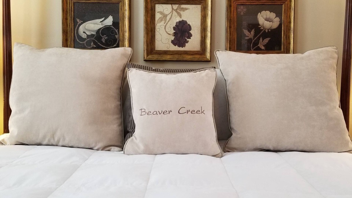 Hagerstown Bed & Breakfast | Beaver Creek Inn and Spa
