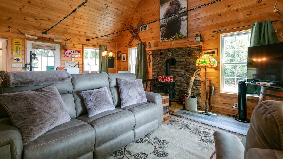 Wellsboro House | Beaver Dam Lodge-Hills Creek & PA Grand Canyon!