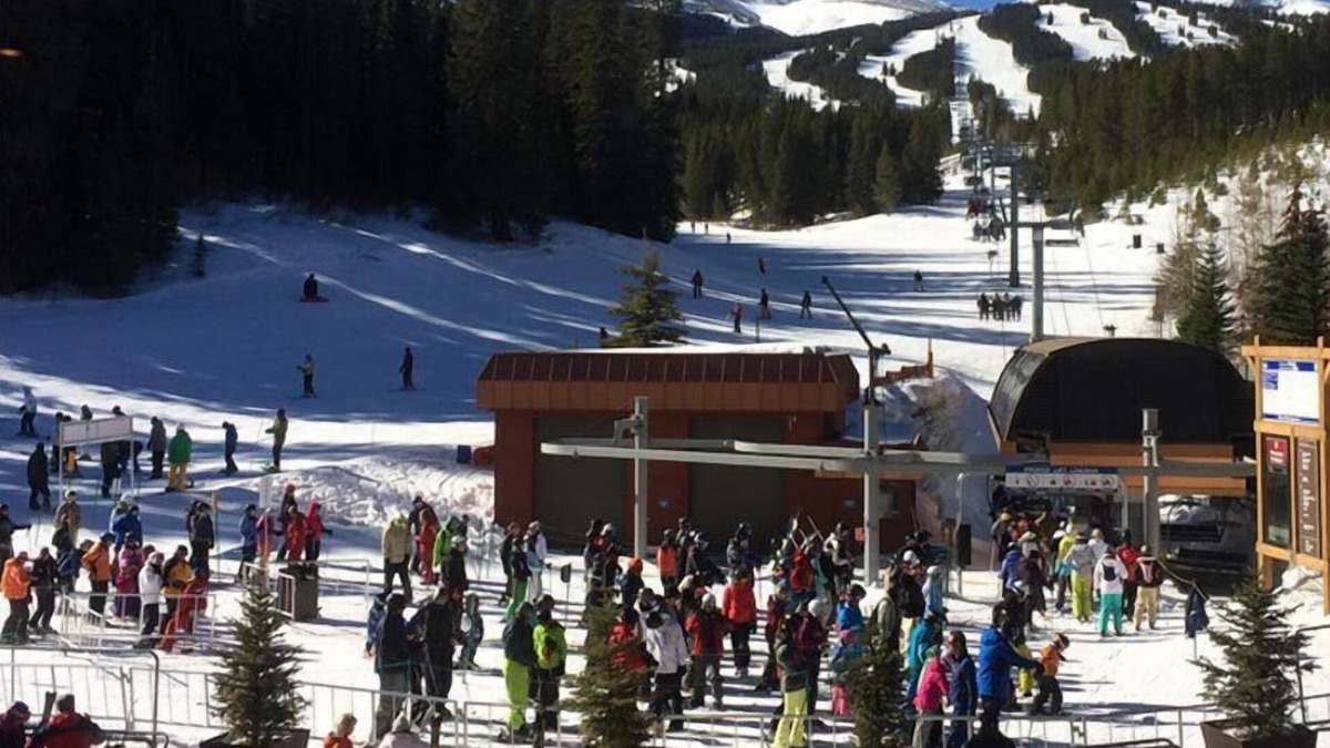 Peak 9 Resort | Beaver Run Resort and Spa