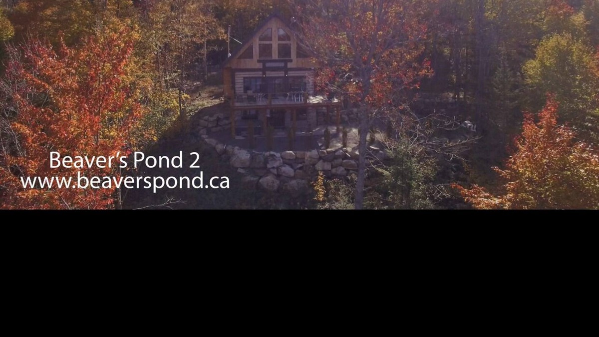 Wentworth-Nord Ski Chalet | BEAVERS POND II