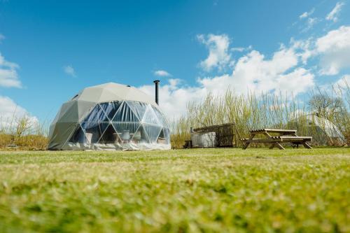Jameston Other | Beavers Retreat Glamping