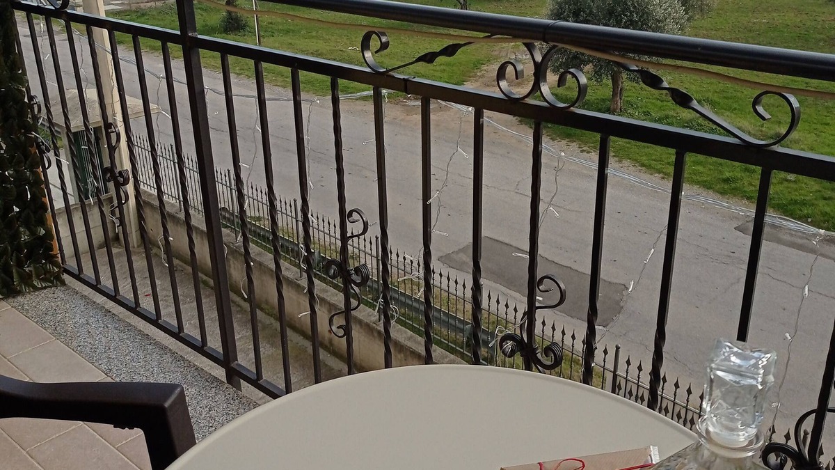 Senise Bed & Breakfast | BeB Albachiara