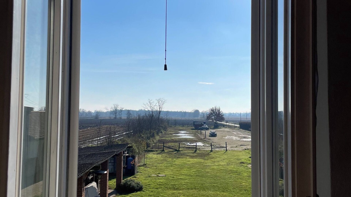 Rosate Bed & Breakfast | BeB Cascina Mentirone