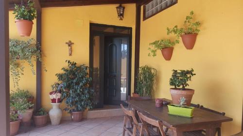 Roccasecca Bed & Breakfast | Beb Da Tina
