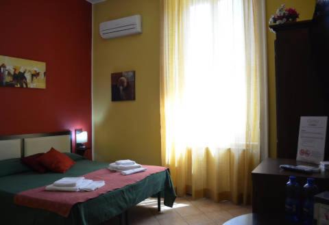 Scerni House | Beb il colle