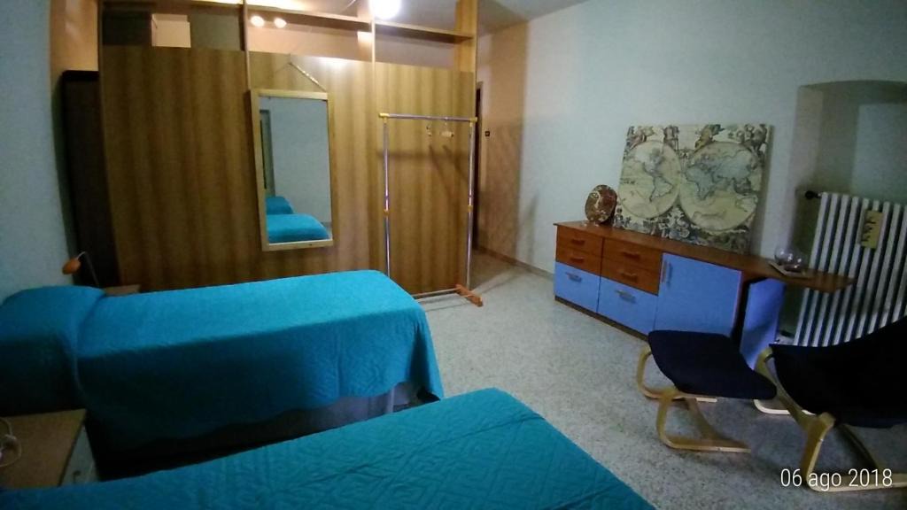 Cascinette d'Ivrea Bed & Breakfast | BeB Infamiglia