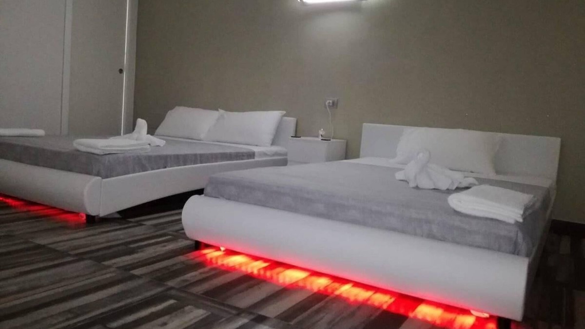 Balvano Bed & Breakfast | BeB Mezzanotte