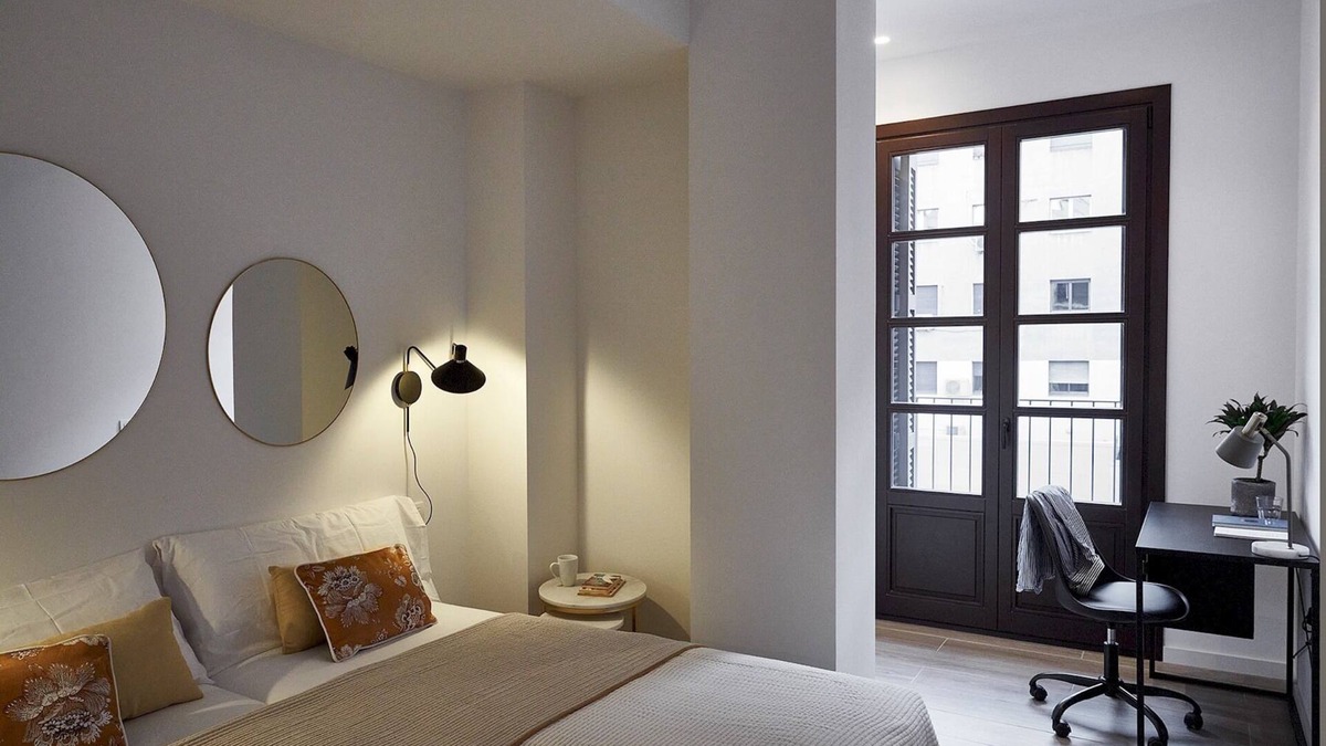 La Ribera Apartment | BeBarceloner Born Apartments with Pool