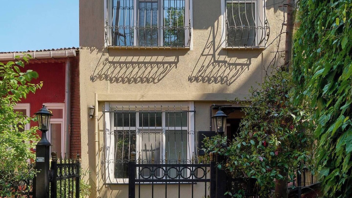 Bebek Apartment | Bebek 16