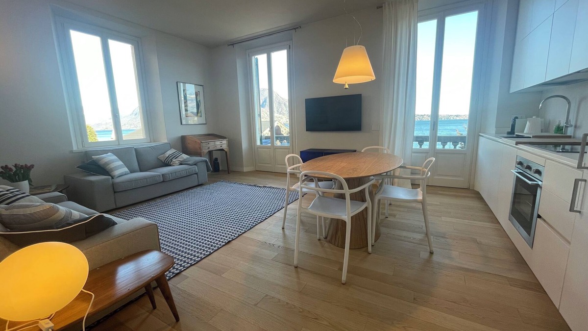 Intra Apartment | Beccherie 90