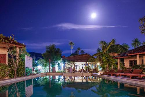 Haad Pleayleam Resort | Beck's Resort